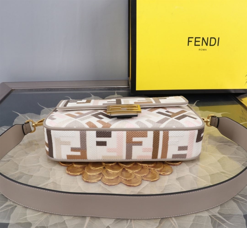 Fendi Baguette Bags